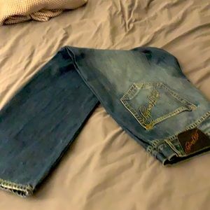 Ed hardy jeans